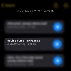 double pump - shira.mp3
