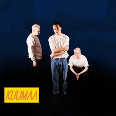 KUUMAA - Tulipalo (MrJuske Remix)