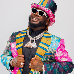 T-PAIN- CLUB HUSBAND #jerseyclub