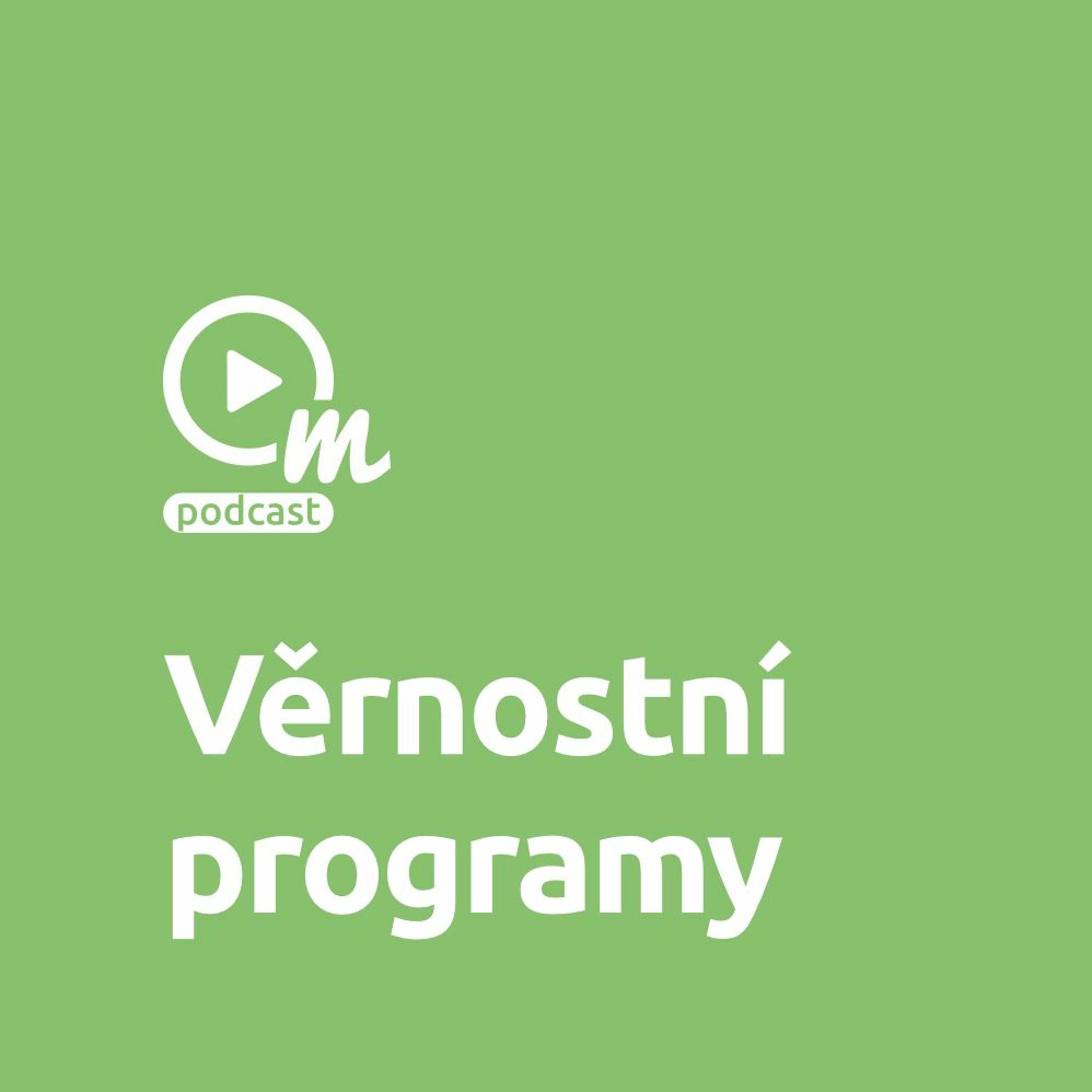 Nabídněte zákazníkovi peníze formou kreditů episode artwork