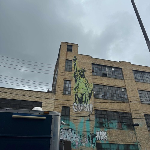 Elizabeth, New Jersey