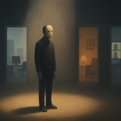Behind the Workplace Curtain