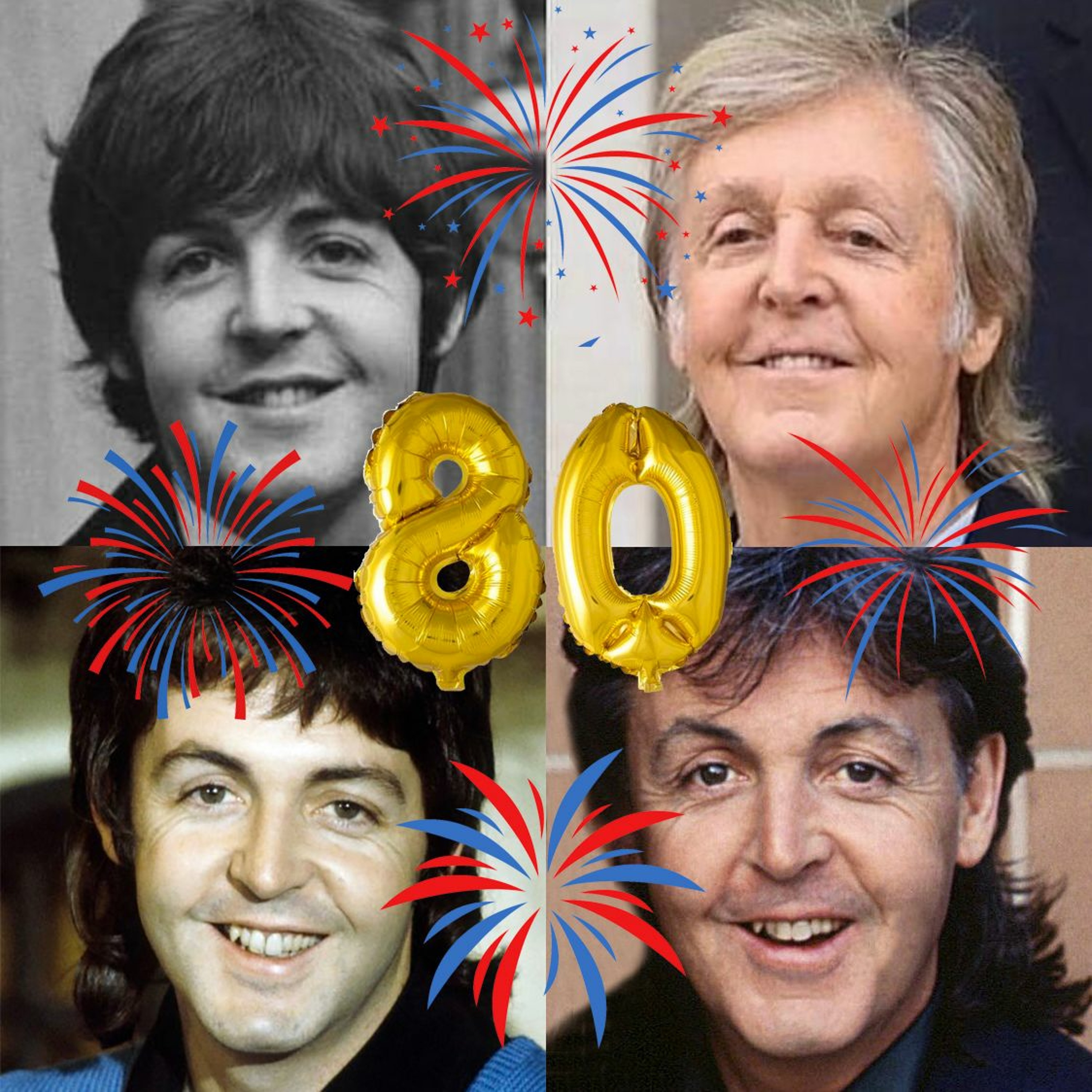 Fab4Cast - The Dutch Beatles Podcast