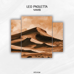 Leo Paoletta - Namib [PLTL453W]