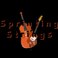 Sprinting Strings