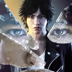 Showdown - Keihin Gang - Judgment   JUDGE EYES  Shinigami No Yuigon