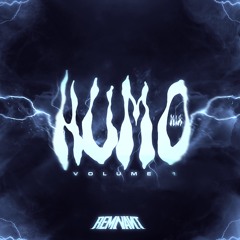 𝐇𝐔𝐌𝐎 𝐕𝐎𝐋. 𝟏 𝐌𝐈𝐗