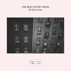 The Best Effort Show - Episode Fifteen