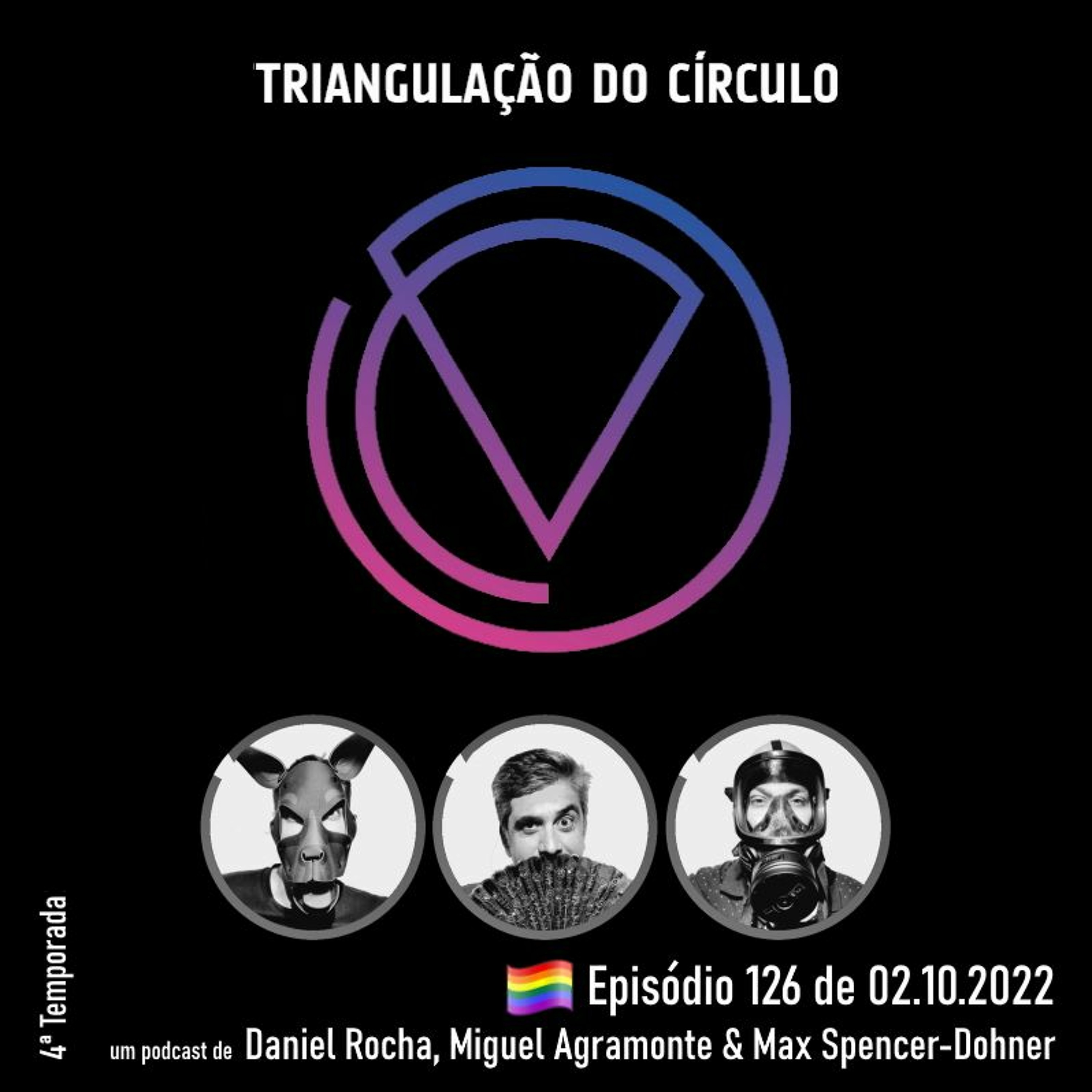 Triangulação do Círculo