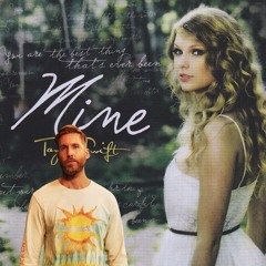 Mine (k waters 'Summer' edit)[PITCHED for COPYRIGHT]{UNPITCHED DOWNLOAD}