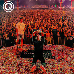 The Prophet - From the Hard | The Final | Defqon.1 Weekend Festival 2023 | Sunday | RED