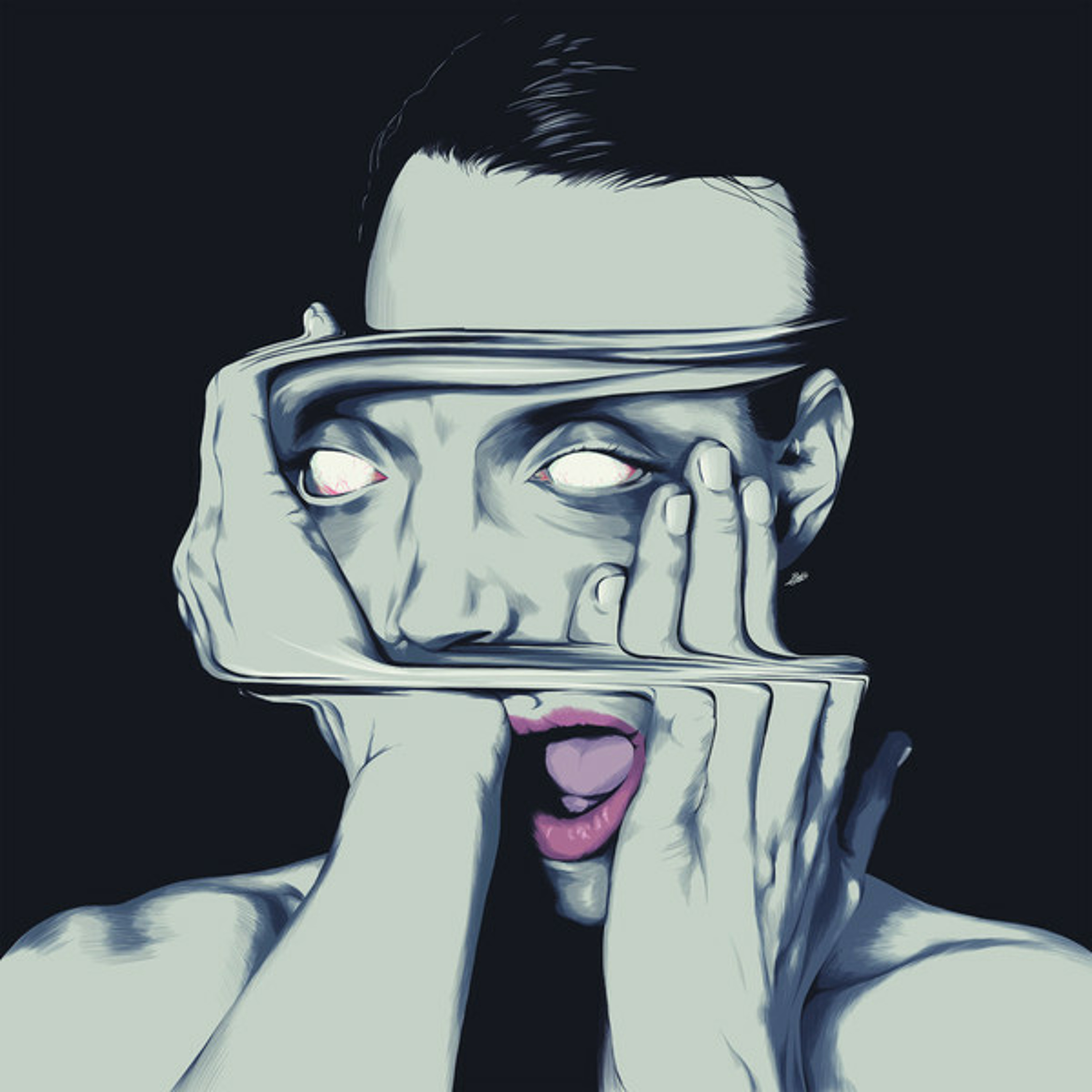Diskore: Musick 4 Riots! Mix Archive