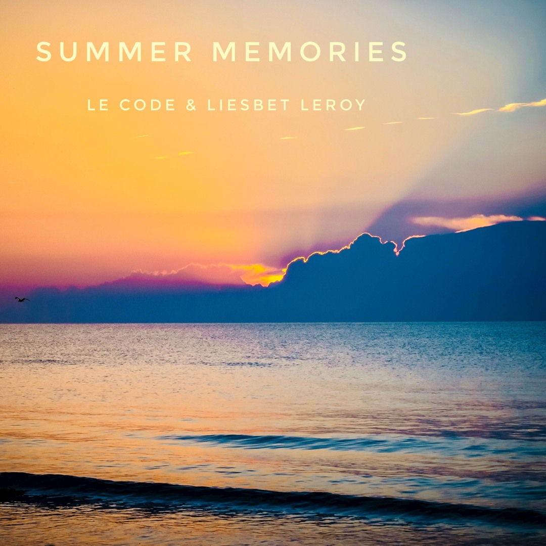 Listen to Summer Memories by Le Code in Season Memories playlist