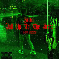 Pull Up On The Scene Ft. Nsd Goop (prod. HOODWILL)