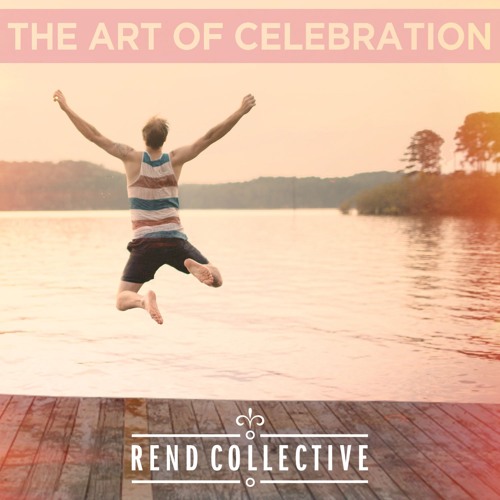 Boldly I Approach (The Art of Celebration)