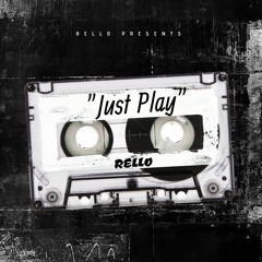 "JUST PLAY" PRACTICE MIX VOL 1