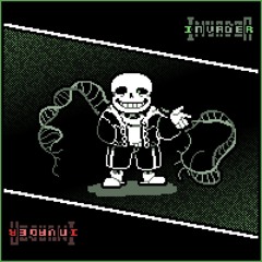 Invader [No AU]