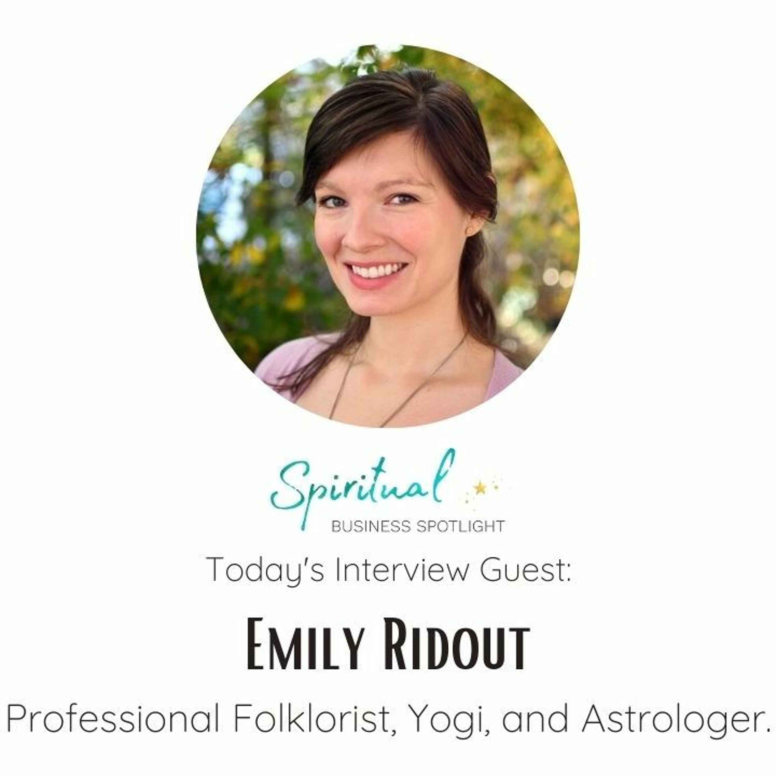 Spiritual Business Spotlight