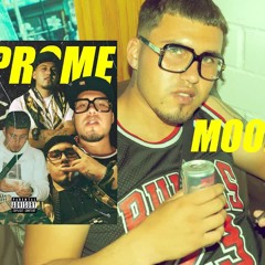 Paolo Pimp - Mood | LA PROME