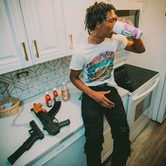 Playboi Carti x Glokk40Spaz x Benji Blue Bills x Destroy Lonely type beat