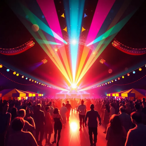 Euphoric Rise