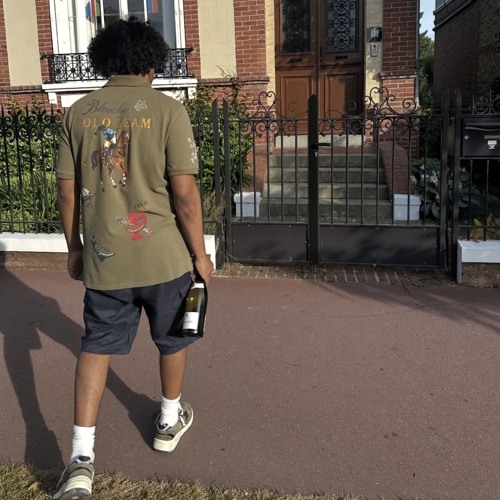 1600J - #NOTSOFAST (prod.kxngsxl)[all gas radio + dj zelus exclusive]