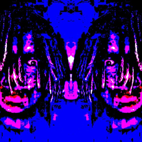 Just a Glimpse of My Mind