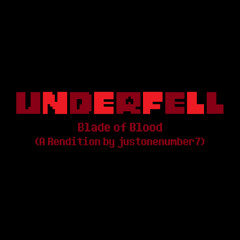 [Underfell] Blade of Blood