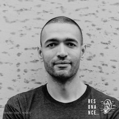 Patrice Bäumel @RESONANCE.RADIO Live mix