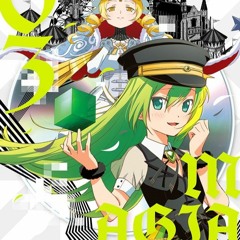 Magia Record Season 2 OST - False Me