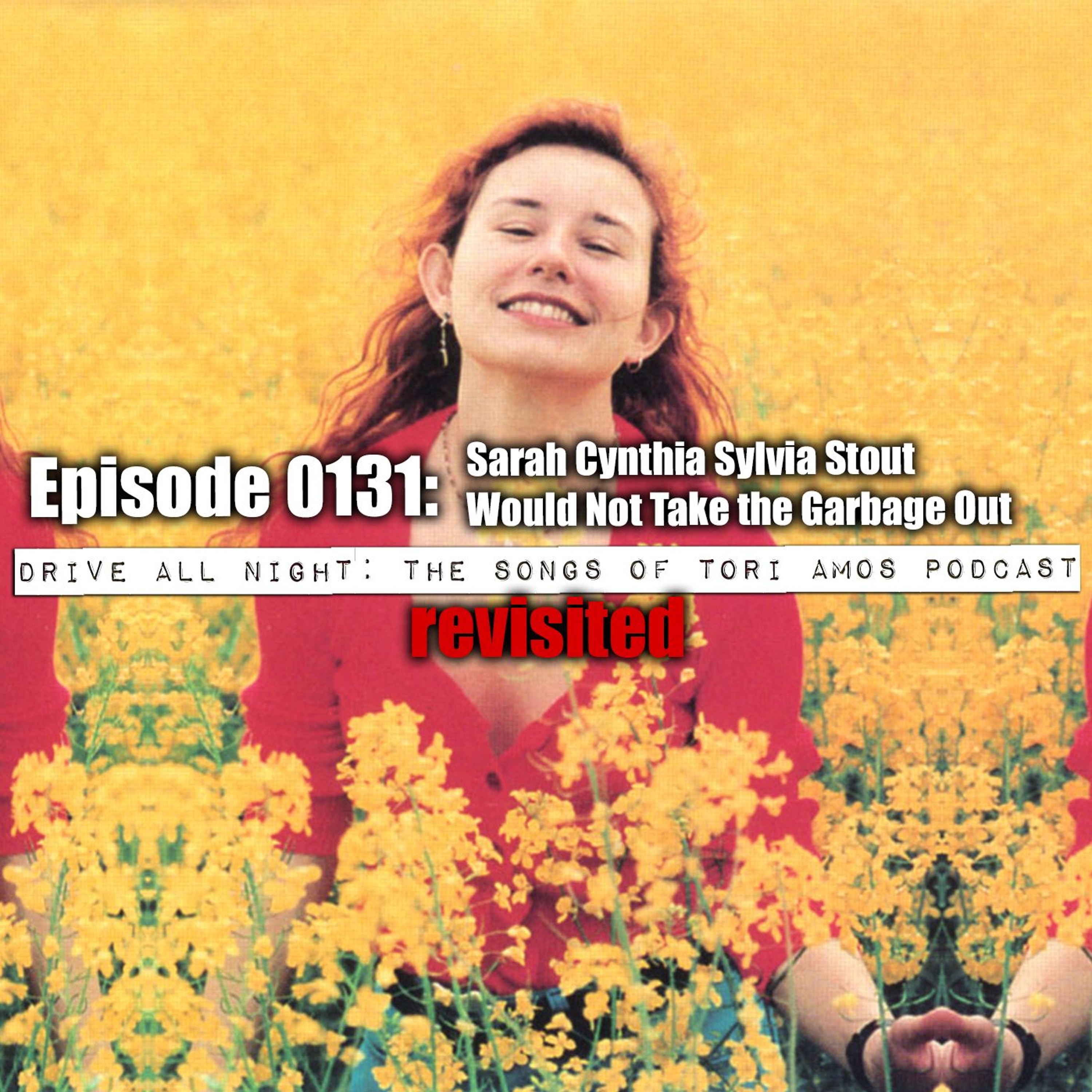 Drive All Night: The Songs of Tori Amos