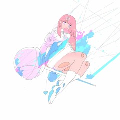 Candy Girl (ft. Luto)