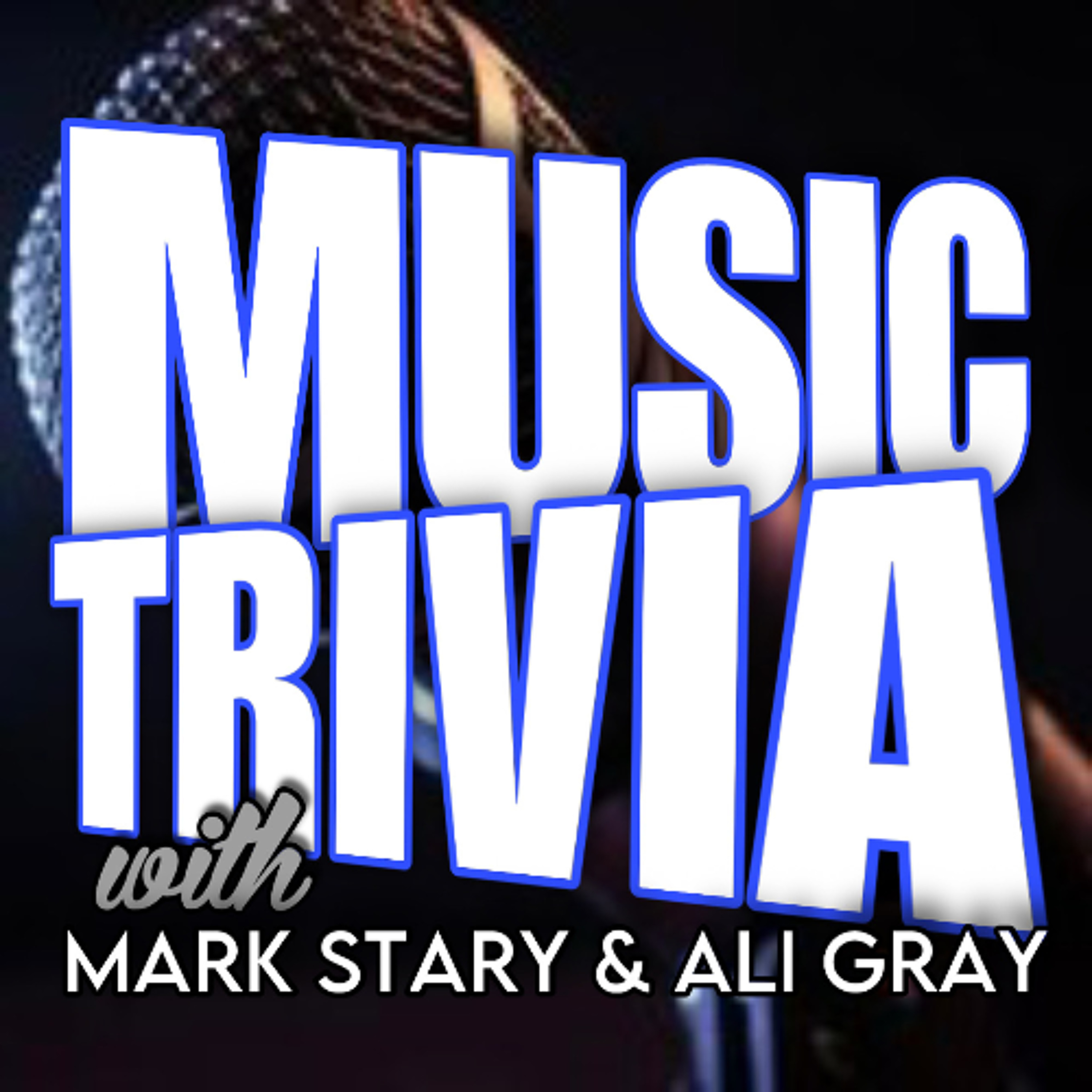 Music Trivia with Mark Stary & Ali Gray