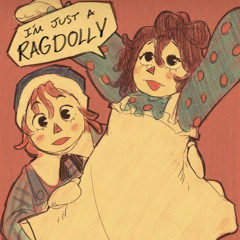 Main Title / Rag Dolly [LYRICS] - Raggedy Ann & Andy: A Musical Adventure