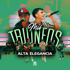 Mis Triunfos  (En Vivo)