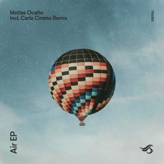 PREMIERE: Matias Ocaño - Connections (Carla Cimino Remix) [Transensations Records]
