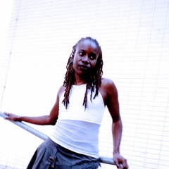 Gabrielle Kwarteng 160525