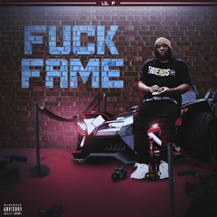 Lil P - Nottingham Bridge