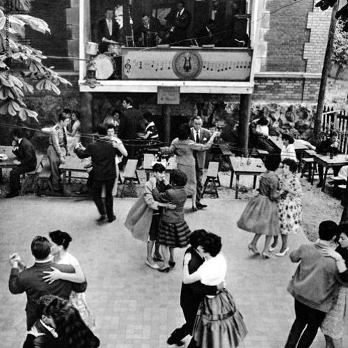 L'apres Midize @ private Afterparty Sun 17-11-2024 10A.M (After High Disrtict Le Dome Brussels)