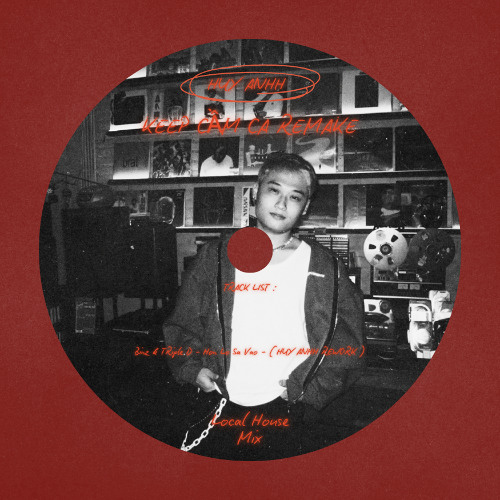 Binz & Triple D - Hồn Lỡ Sa Vào ( HUY ANHH Rework )