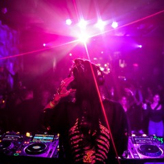 Farin @ Witch Please! Extended- Seattle - 11-18-2024