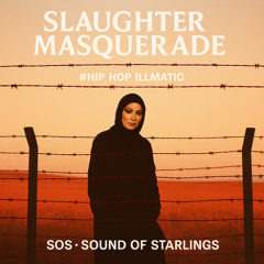 Slaughter Masquerade(2) Hip Hop Illmatic