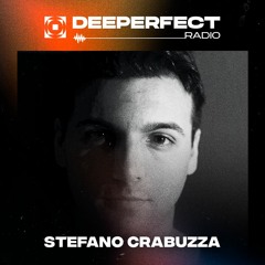 Deeperfect Radioshow 105 | Stefano Crabuzza