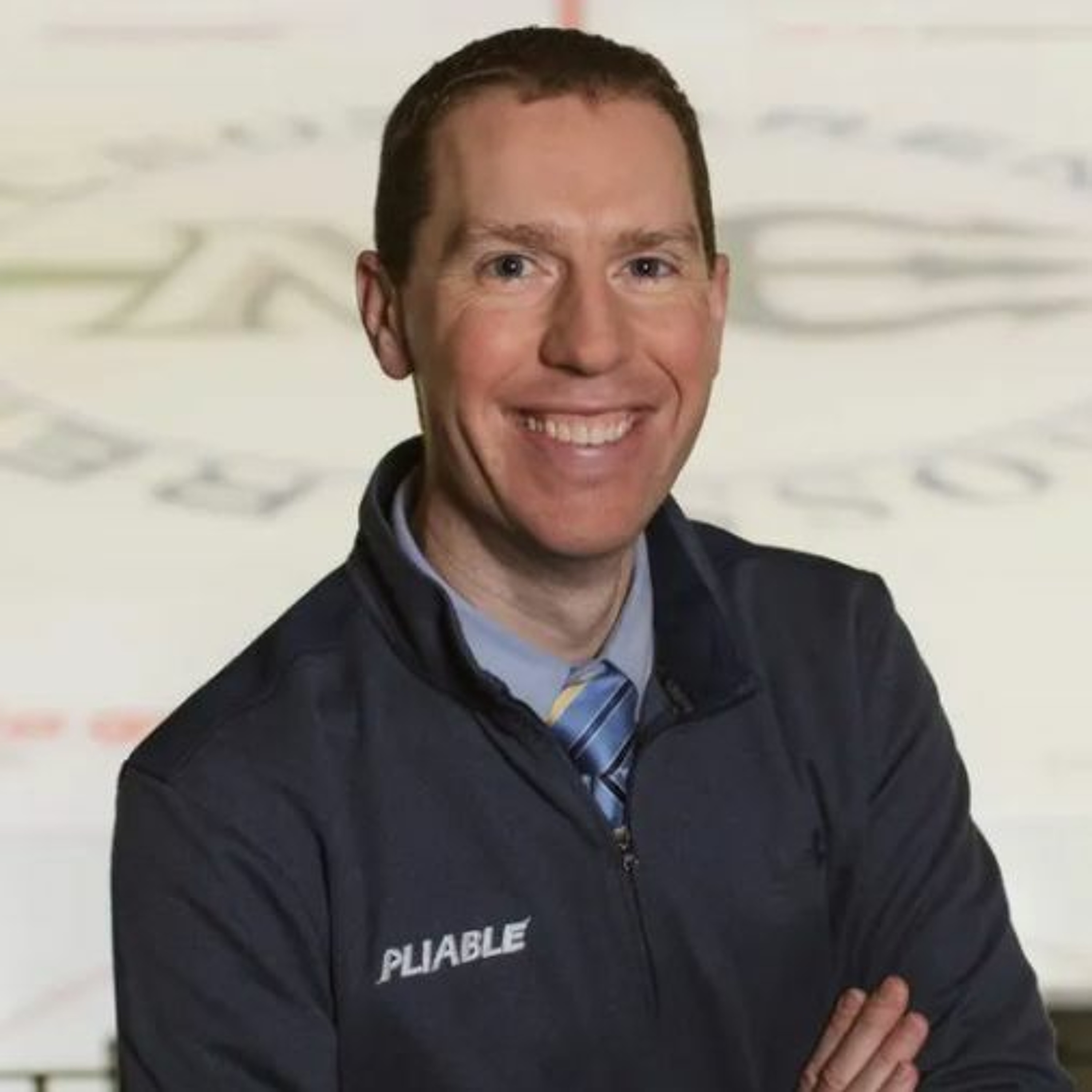 Episode 65:  Interview with Athlete Branding Extraordinaire and Pliable Founder, Greg Glynn episode artwork