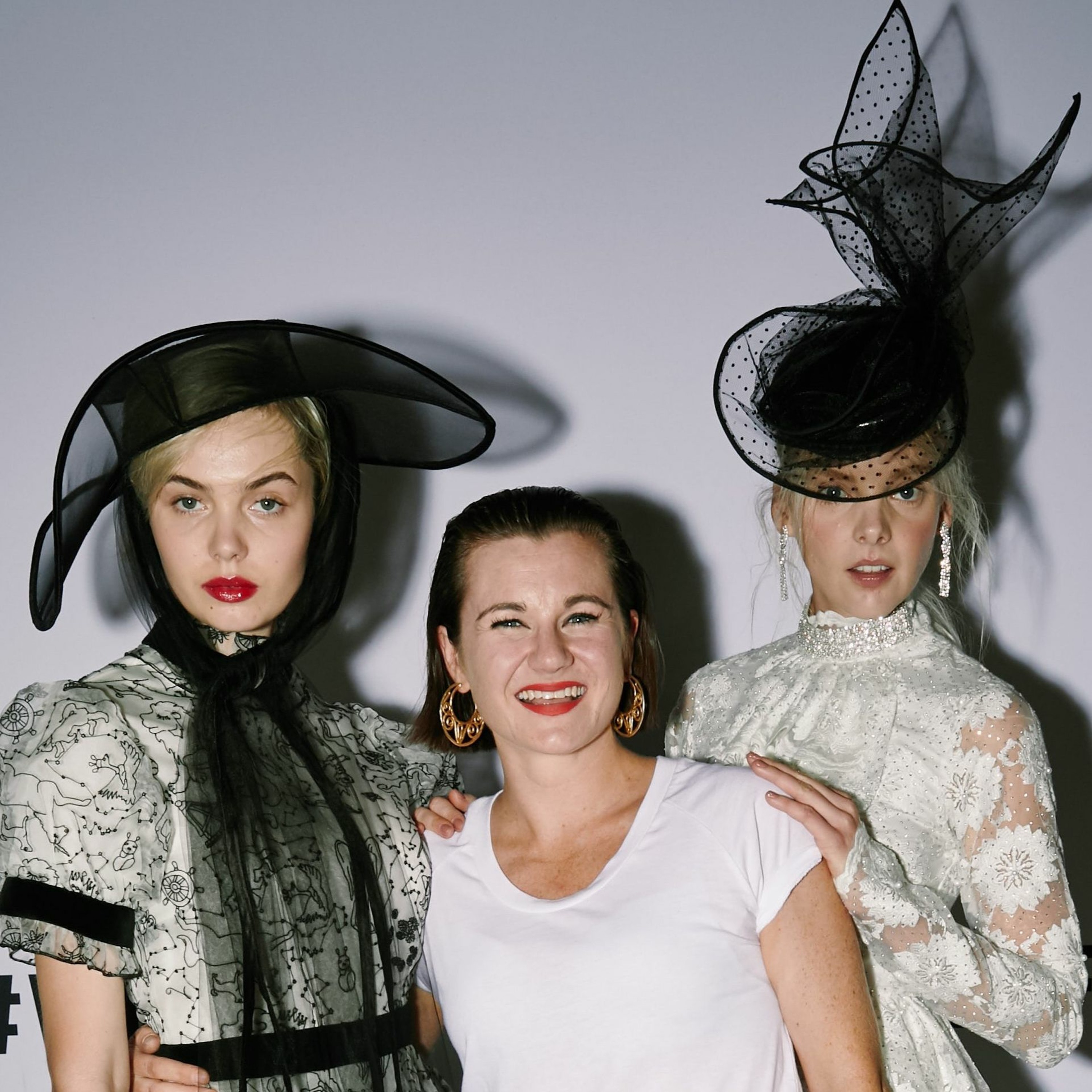 Stephanie Spencer - Millinery.Info Podcast