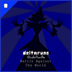 Battle Against The World [Cover]