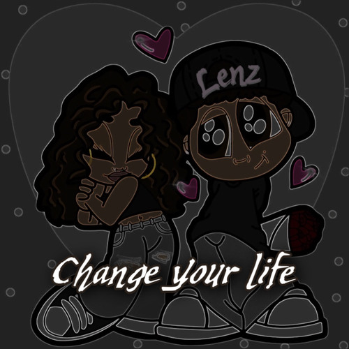Change Your Life