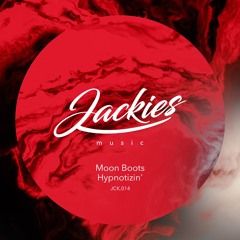 Moon Boots - Hypnotizin' (Extended Mix)