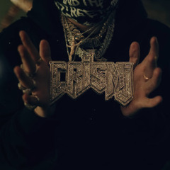 Cris MJ Type Beat - "Escapate"