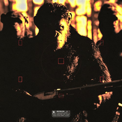 or sumn nutso thugn (prod hayze ghosty stress)
